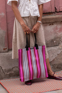 British Colour Standard Neyron, Guardsman and Pearl Shopper - The Mercantile London