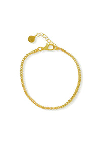 Formation Bailey Box Bracelet - The Mercantile London