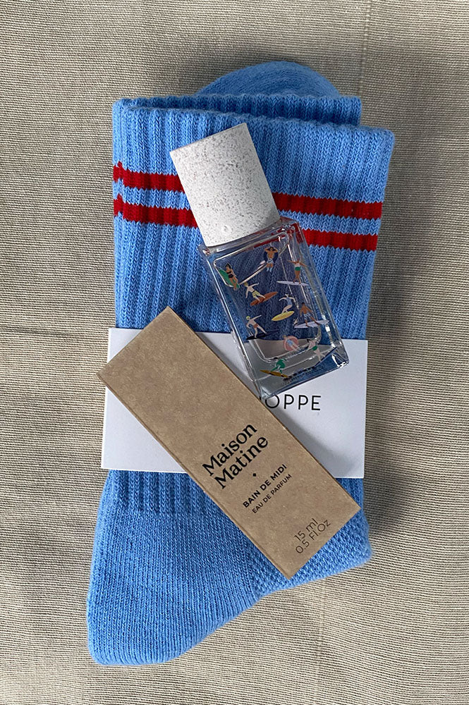 Maison Matine Travel Spray Bain De Midi Eau de Parfum - The Mercantile London