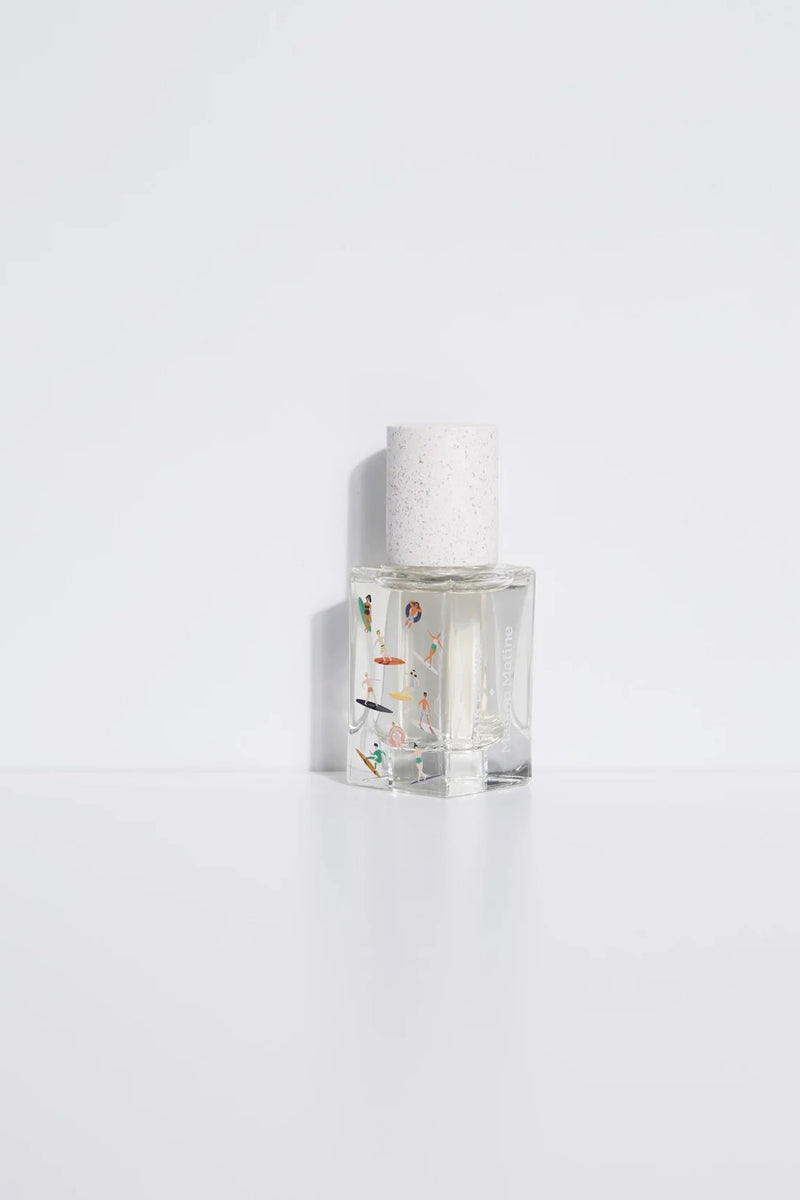 Maison Matine Travel Spray Bain De Midi Eau de Parfum - The Mercantile London