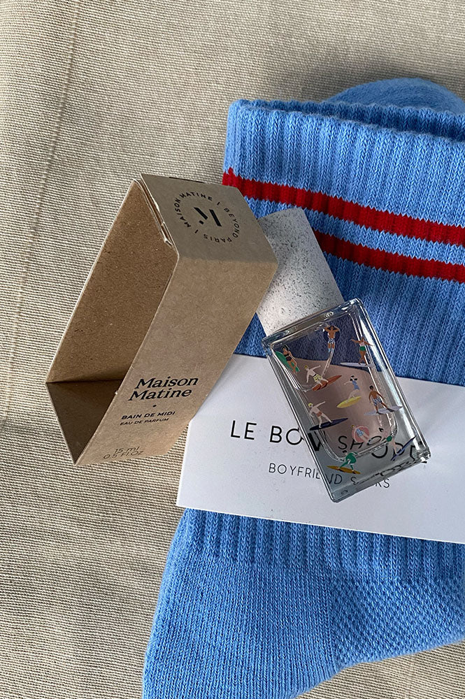 Maison Matine Travel Spray Bain De Midi Eau de Parfum - The Mercantile London