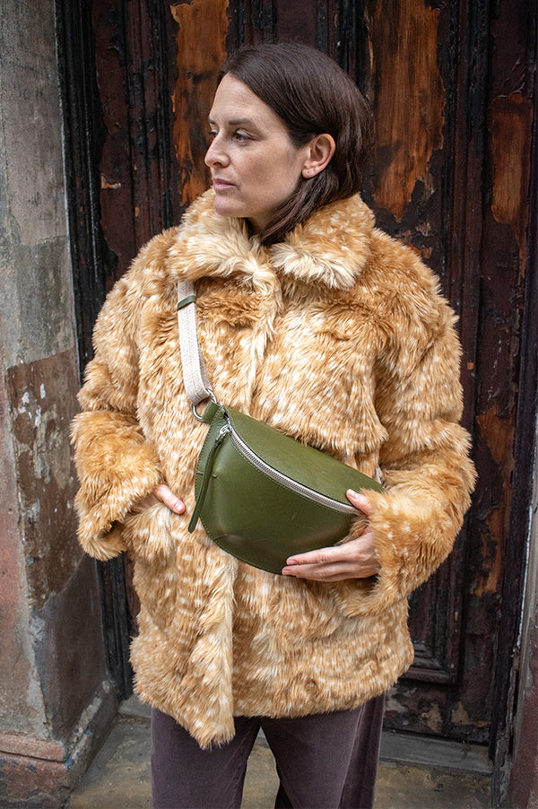 Object Fali Incense/Bambi Jakcet - The Mercantile London