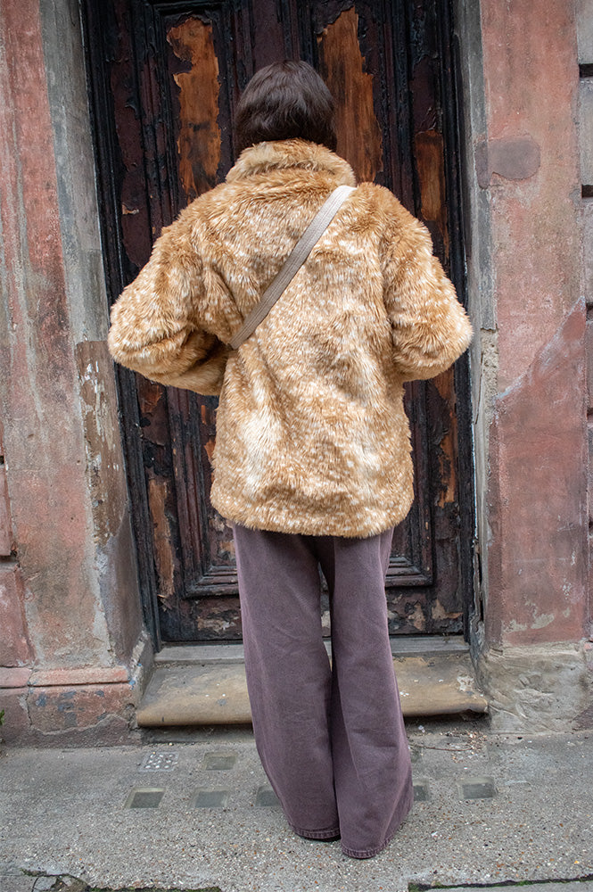 Object Fali Incense/Bambi Jakcet - The Mercantile London