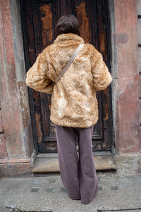 Object Fali Incense/Bambi Jakcet - The Mercantile London