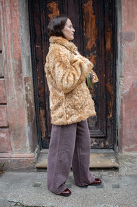 Object Fali Incense/Bambi Jakcet - The Mercantile London