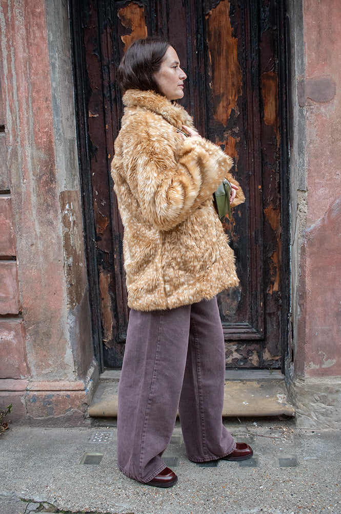 Object Fali Incense/Bambi Jakcet - The Mercantile London