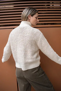 Basic Apparel Tanni Moonbeam Cardigan