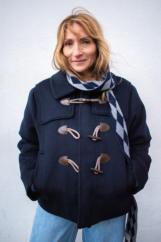 Baum Und Pferdgarten Banielle Jacket