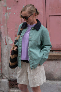 Baum Und Pferdgarten Benilda Pineneedle Jacket - The Mercantile London