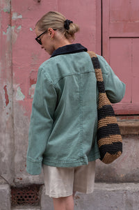 Baum Und Pferdgarten Benilda Pineneedle Jacket - The Mercantile London