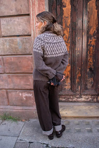 Baum Und Pferdgarten Colin Morel Cardigan - The Mercantile London