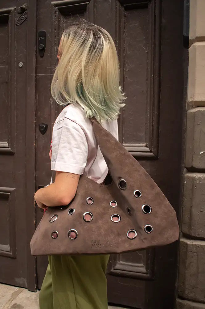 Baum Und Pferdgarten Kleola Coffee Bean Brown Bag