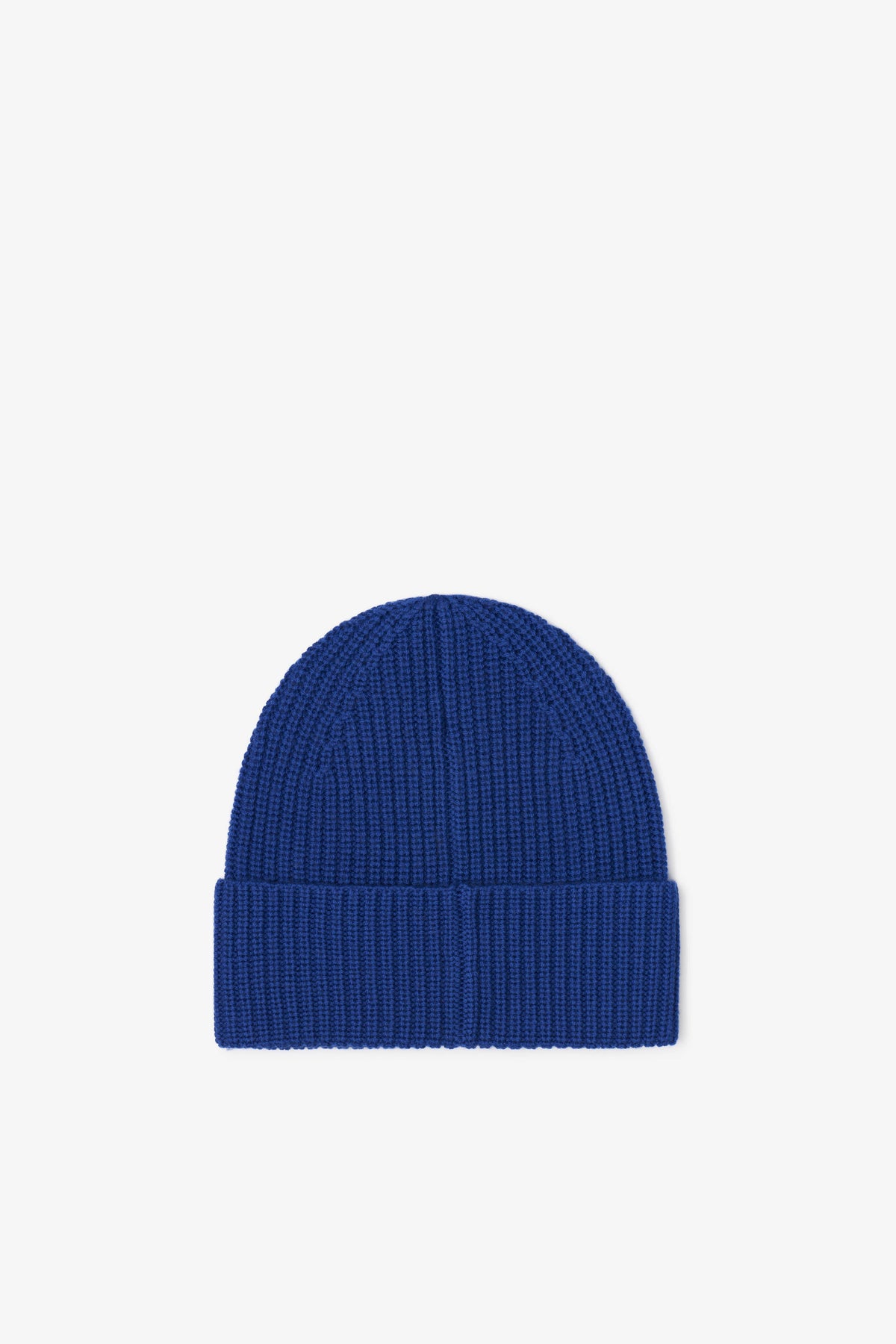 Arctic Fox Twilight Navy Merino Beanie