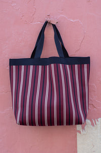 Beck Söndergaard Lillian Burgundy Bag - The Mercantile London