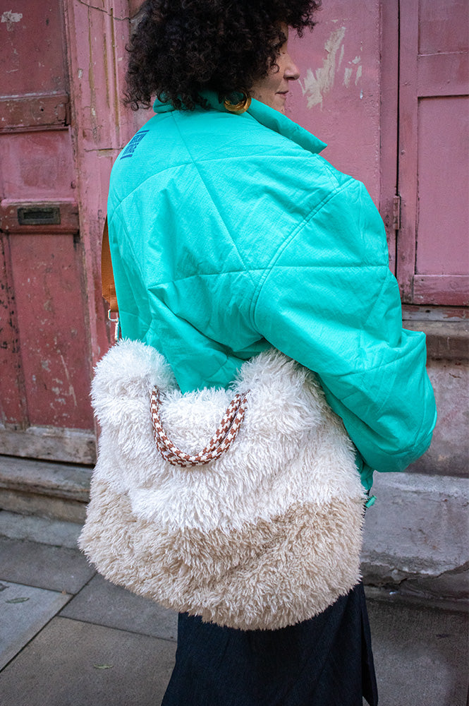 Bellerose Helado Lotus Shoulder Bag