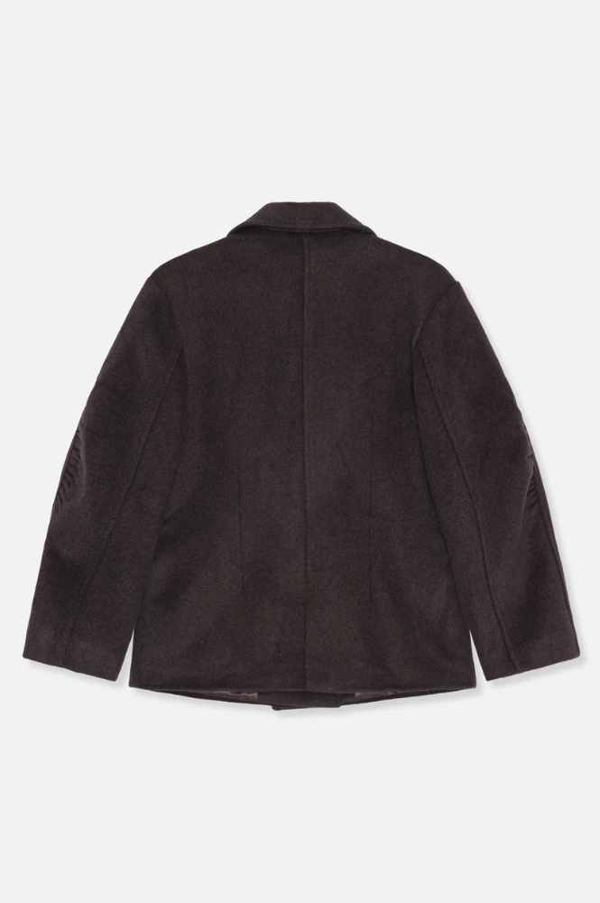 Baum Und Pferdgarten Benina Mole Brown Jacket