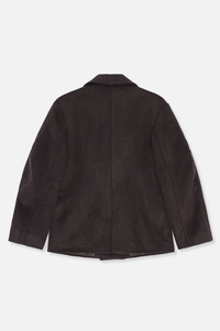 Baum Und Pferdgarten Benina Mole Brown Jacket
