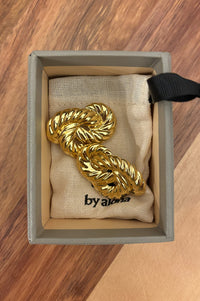 By Alona Lolita Earring in Gold