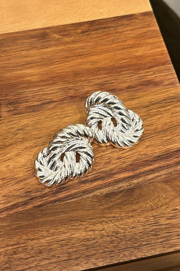 By Alona Lolita Earring in Silver