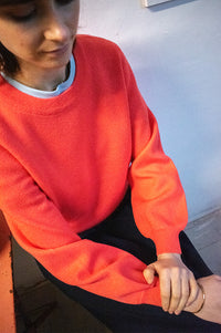 Numph Bir Cayenne Jumper - The Mercantile London