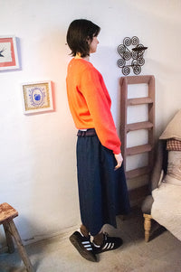 Numph Bir Cayenne Jumper - The Mercantile London