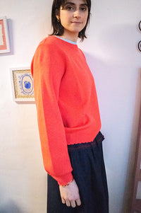 Numph Bir Cayenne Jumper - The Mercantile London