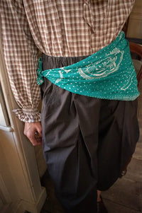 Habiba Storia Ultra Bandana Scarf