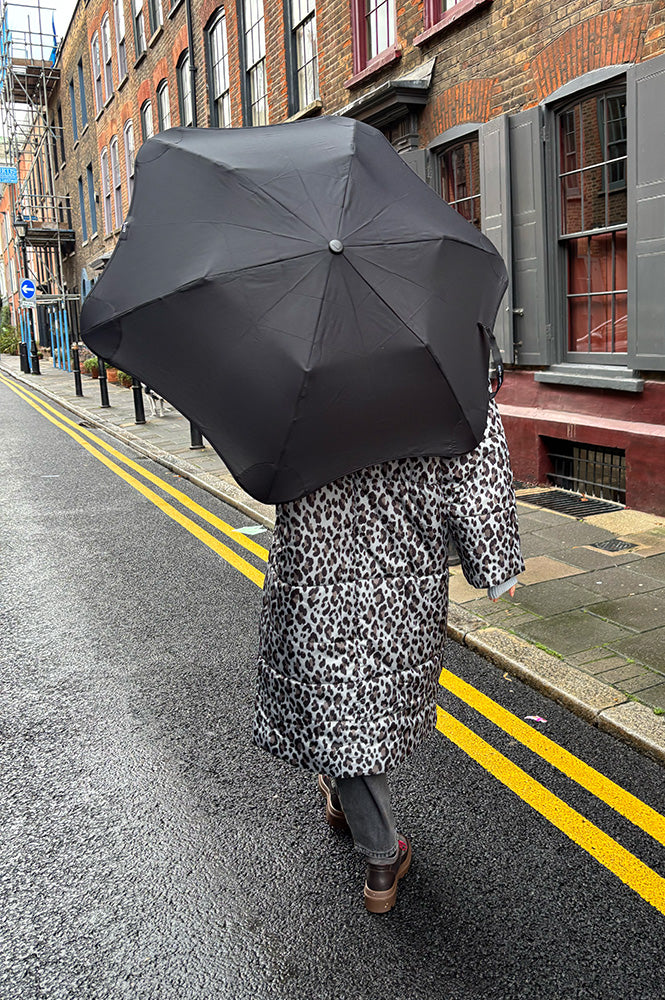 Blunt Metro Ivy Black Umbrella - The Mercantile London