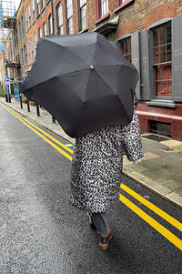 Blunt Metro Ivy Black Umbrella - The Mercantile London