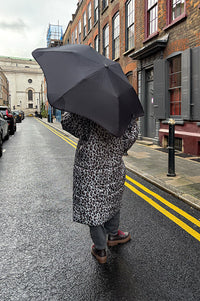 Blunt Metro Ivy Black Umbrella - The Mercantile London