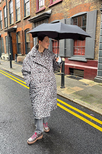Blunt Metro Ivy Black Umbrella - The Mercantile London