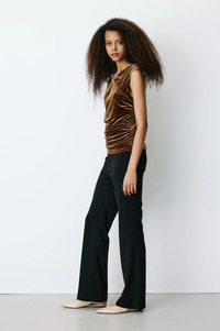 Grace & Mila Blitz Bronze Top - The Mercantile London
