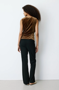 Grace & Mila Blitz Bronze Top - The Mercantile London