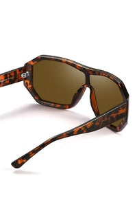 Eco Shades Bloch Havana Sunglasses - The Mercantile London