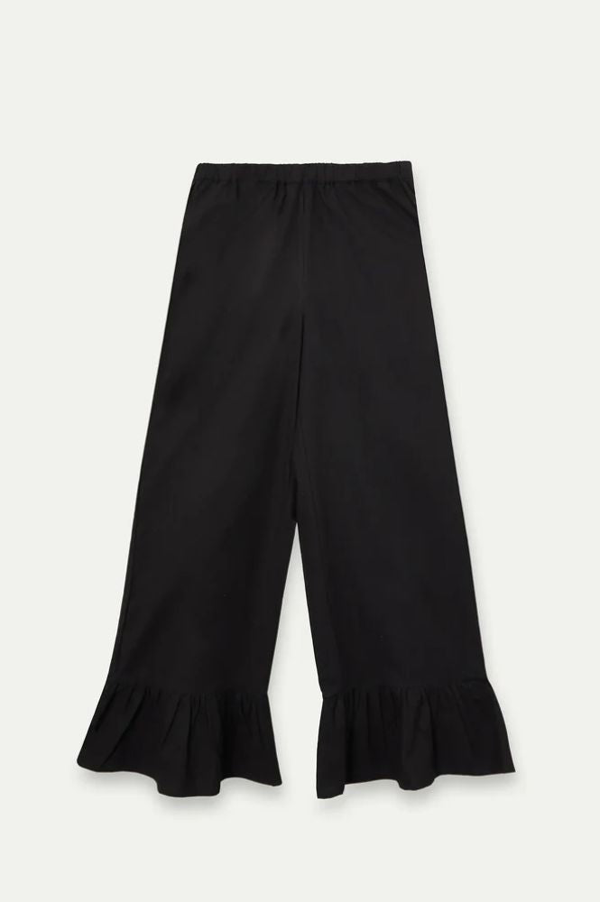 Compania Fantastica Black Bloomers - The Mercantile London