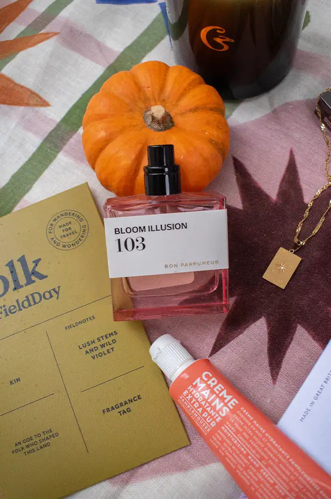 Bon Parfumeur Bloom Illusion 103 Eau de Parfum - The Mercantile London