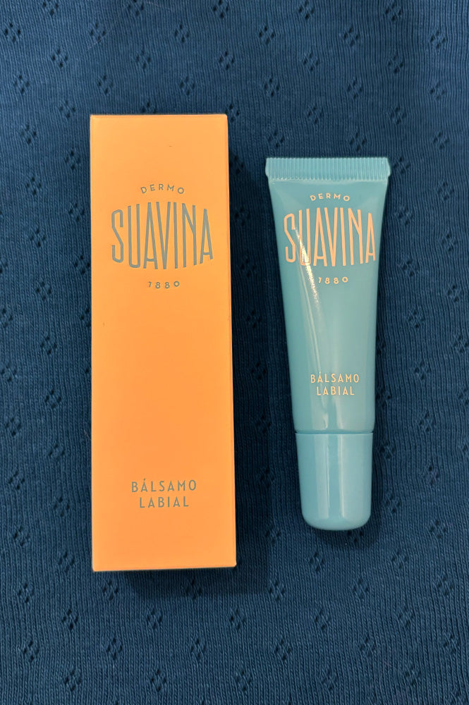 Dermo Suavina 1880 Helianthus Lip Balm