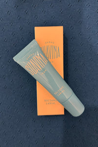 Dermo Suavina 1880 Helianthus Lip Balm