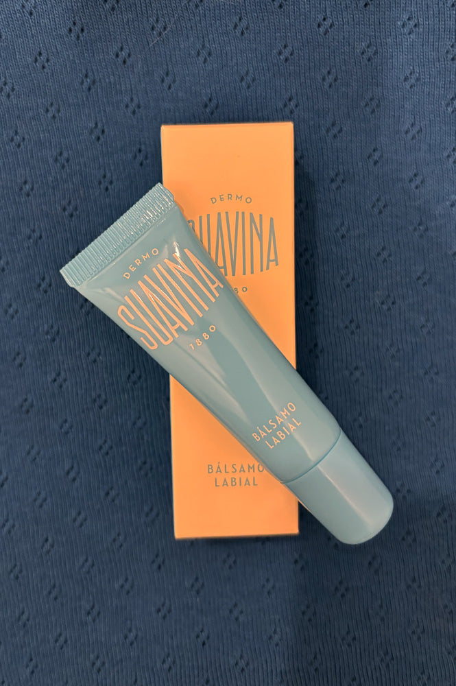 Dermo Suavina 1880 Helianthus Lip Balm