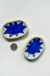 Martha Duncan Studio Kiki Little Dish - The Mercantile London