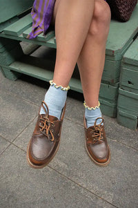 Pavement Alvina Brown Loafers