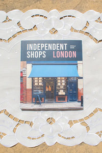 Independent Shops London By Michelle Mason - The Mercantile London
