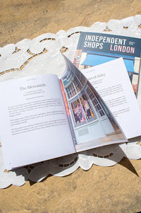 Independent Shops London By Michelle Mason - The Mercantile London
