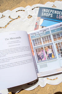 Independent Shops London By Michelle Mason - The Mercantile London