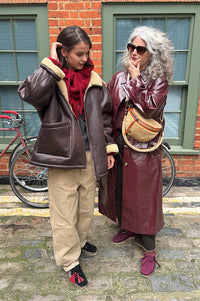 Stan Ray Khaki Duck Double Knee Pant - The Mercantile London