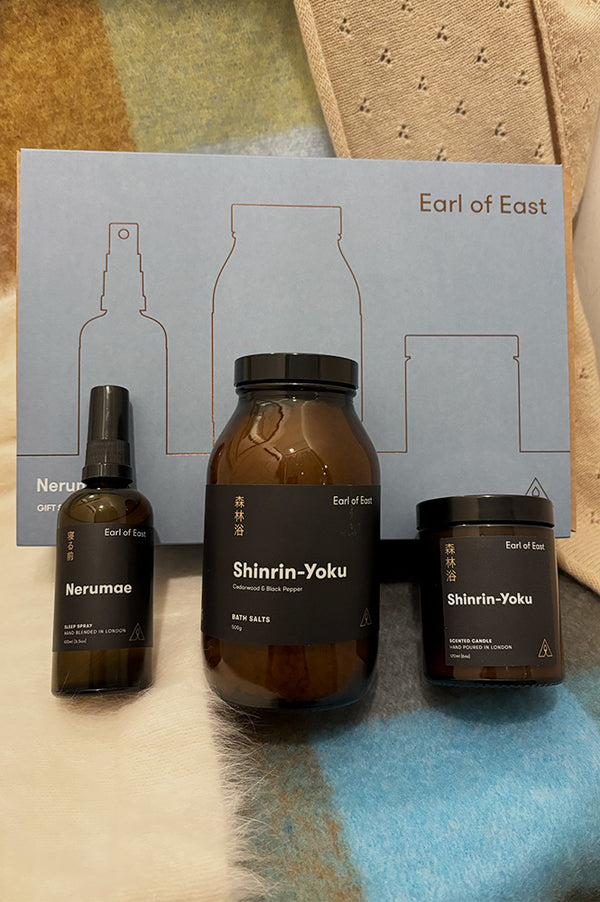 Earl of East Nerumae Gift Box