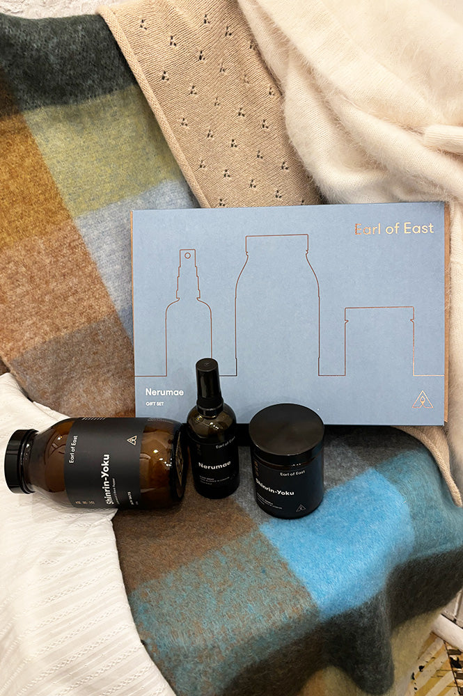 Earl of East Nerumae Gift Box