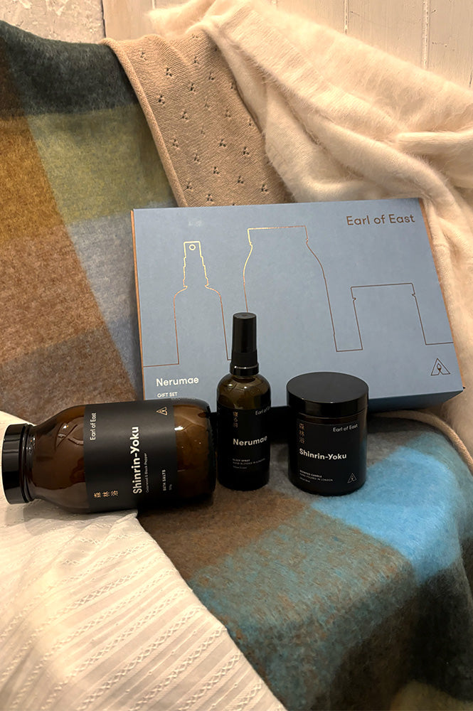 Earl of East Nerumae Gift Box