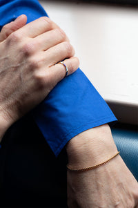 Formation Bailey Box Bracelet - The Mercantile London