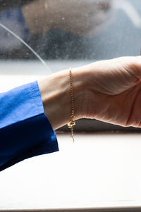 Formation Bailey Box Bracelet - The Mercantile London